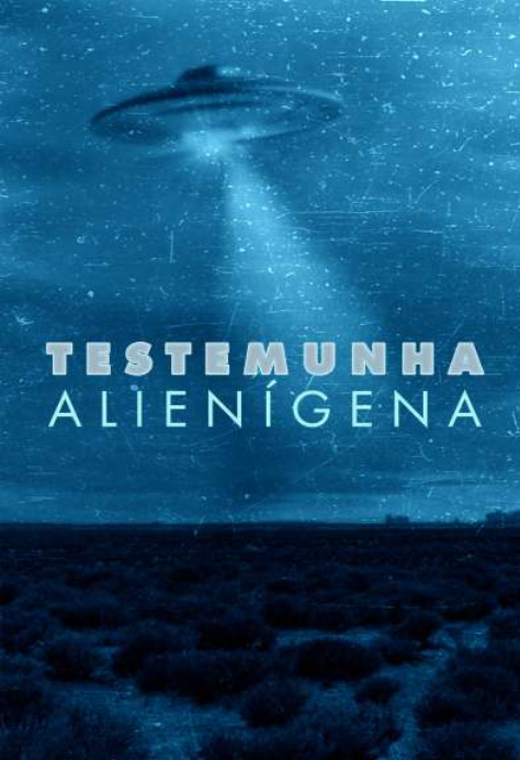Testemunha Alienigena
